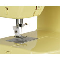 Singer Simple 3223Y yellow