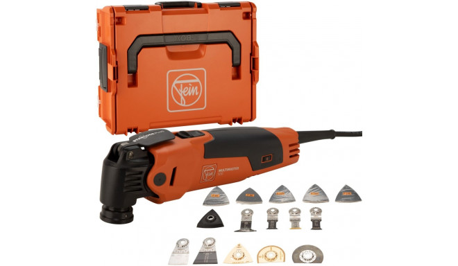 Fein Multimaster MM500 PLUS Ultimate Collection