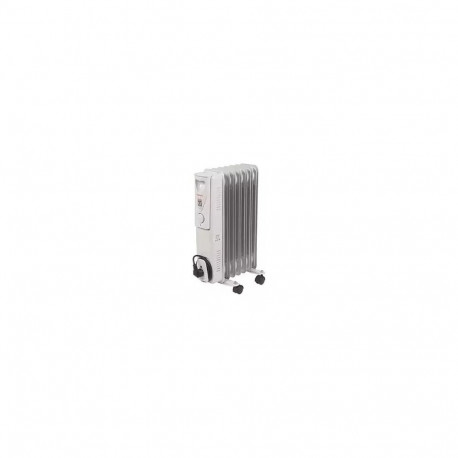 Comfort Comfort 1500W C311-7 Oil radiator 4750469070774