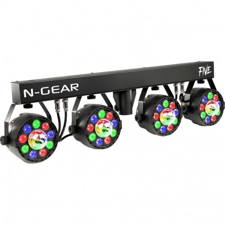 N-gear PB-FIVE Partybar