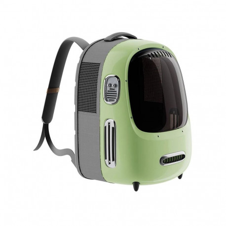 PETKIT lemmikloomakandekott Breezy2, roheline