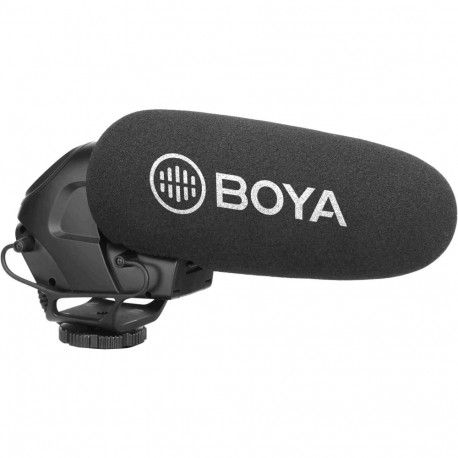 Boya suundmikrofon superkardioid