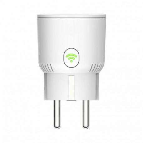 Mill  WiFi Plug  White 7090019824875