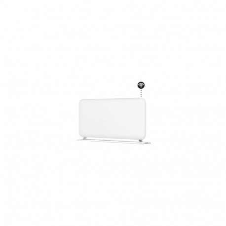 Mill WiFi paneelradiaator PA1500WIFI4A 1500W sobib kuni 22m² ruumidesse, IPX4, valge