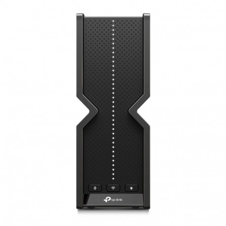 TP-Link juhtmevaba ruuter Archer BE700 Multi-Gigabit Ethernet kolmeribaline (2.4 GHz / 5 GHz / 6 GHz