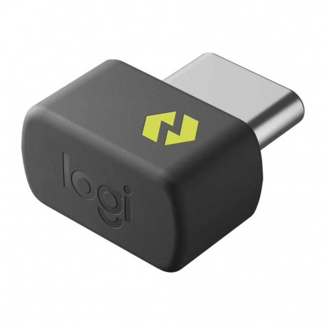 LOGI USB-C-vastuvõtja BOLT N/A - EMEA28i-935