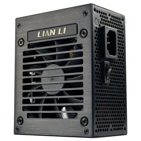 Lian Li PC-toiteplokk SP850 V2 Gold ATX 3.1, must