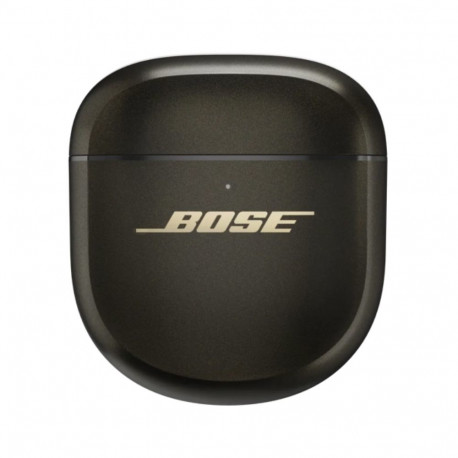 Bose laadimiskarp QC Ultra Earbuds- Gen2, must-kuldne