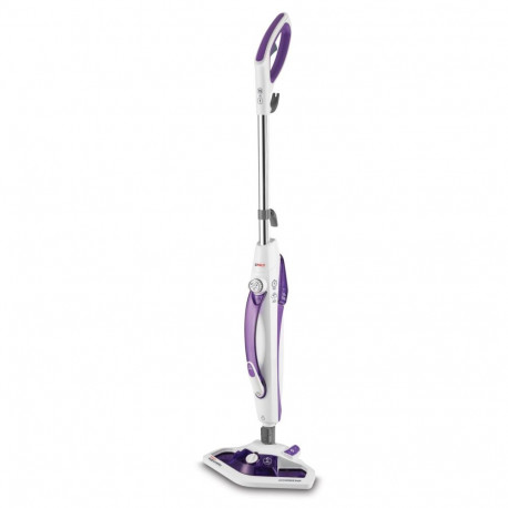POLTI aurumopp VAPORETTO SV440 DOUBLE