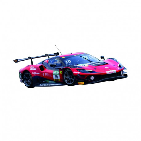 DIGITAL 132 Ferrari 296 GT3 „Emil Frey Racing, No.10”, DTM 2025