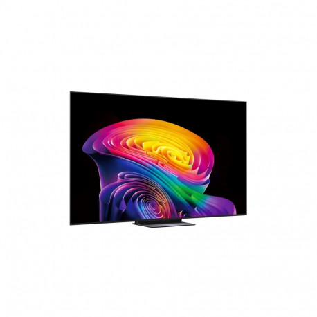 TV OLED83C61LA LG