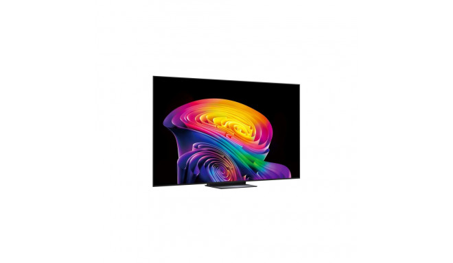 LG teler OLED83C61LA