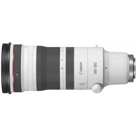 Canon RF 100-300mm f/2.8 L IS USM objektiiv