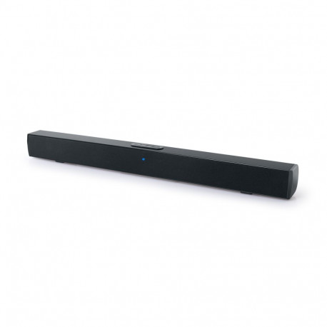 Kõlar Muse M-1520SBT Blue, TV speaker with bluetooth, 50W, pult, 3.5mm AUX-in, RCA/optical-in