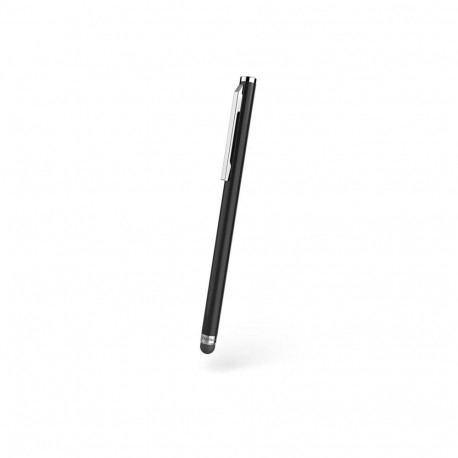 Puutepliiats Hama Stylus "Easy" Black/must 106mm, tahvelarvutile/nutitelefonile/e-lugerile