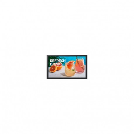 Samsung Digital Signage (LH13QBCEBGBXEN)