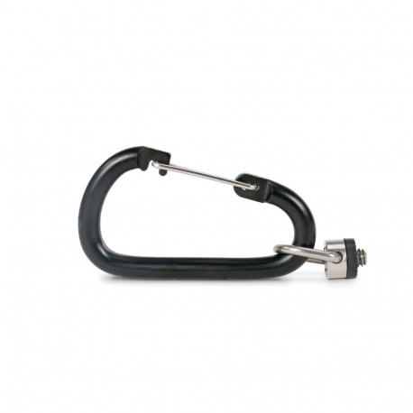 Rock Solid D-Ring