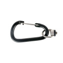 Rock Solid D-Ring