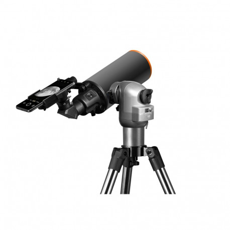 Levenhuk Kelvin MAK90 AZ GOTO Wi-Fi Phototelescope