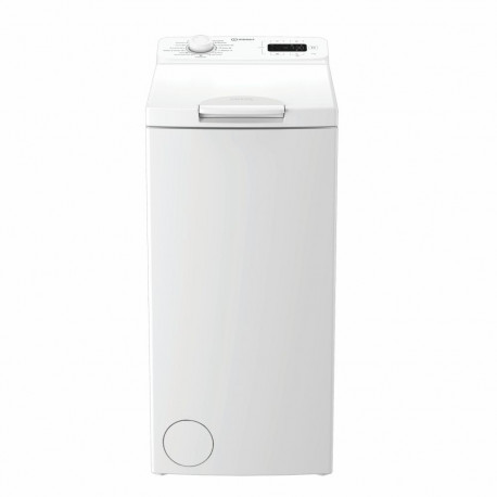Pealtlaetav pesumasin Indesit TI512EMTEE