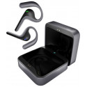 TimeKettle tõlkekõrvaklapid W4 Pro, hall