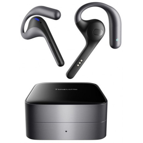 Timekettle tõlkekõrvaklapid W4 Pro, hall