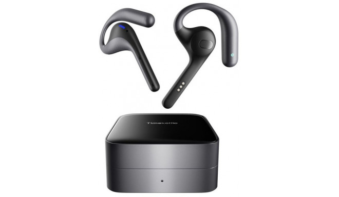 Timekettle tõlkekõrvaklapid W4 Pro, hall