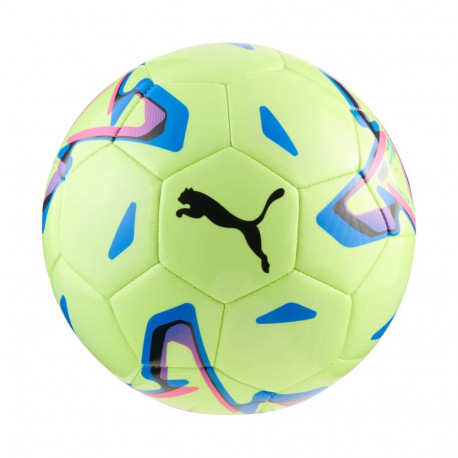 Puma jalgpall Steller Club Futsal 85086 02, roheline-sinine