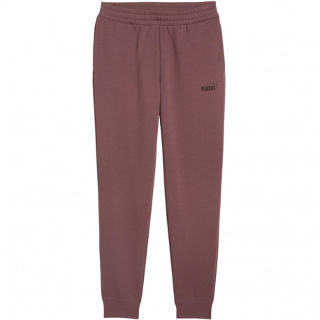 Puma meeste dressipüksid ESS no.1 Logo Sweatpants FL 682607 91 2XL, pruun