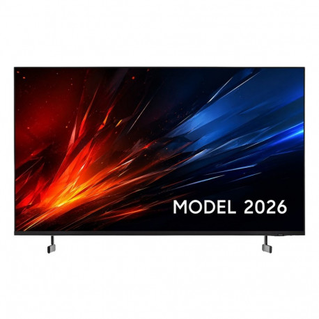 Samsung nutiteler QE85QN80H 2.16m (85") 4K Ultra HD Wi-Fi, must
