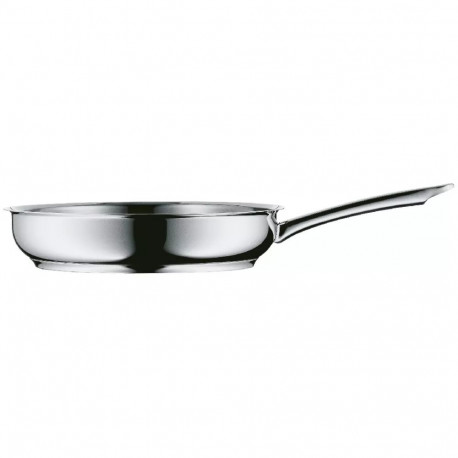 WMF universaalpann Profi 0790386991, ümmargune