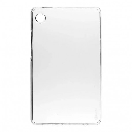OBAL:ME TPU Cover for Samsung Galaxy Tab A11|A9 Transparent
