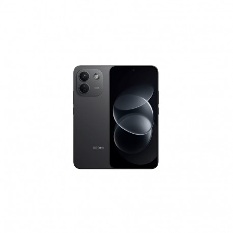 Xiaomi redmi Note 17 4G 6 / 256GB Black