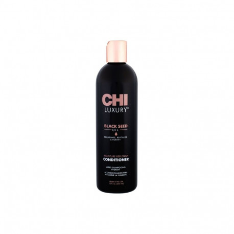 Farouk Systems CHI Luxury Black Seed Oil (355ml)