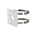 CAMERA ACC POLE MOUNT BRACKET/PFA152-E DAHUA