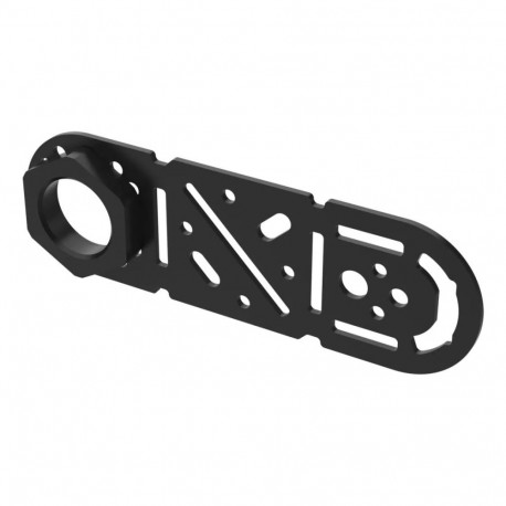 NET CAMERA ACC MOUNT BRACKET/4P TF1902-RE 02214-001 AXIS