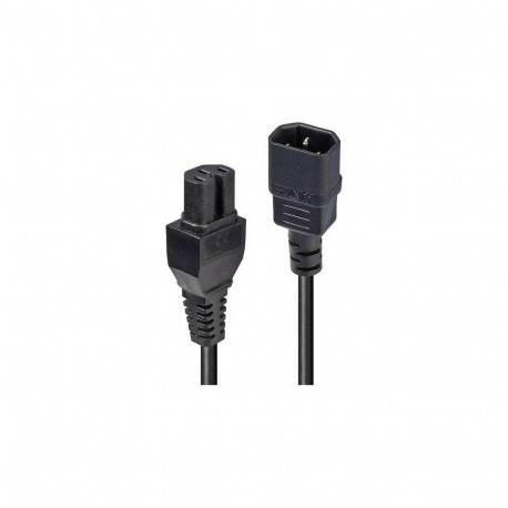 CABLE POWER C14 TO C15/5M 30403 LINDY