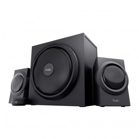 SPEAKER 2.1 YURI/23696 TRUST