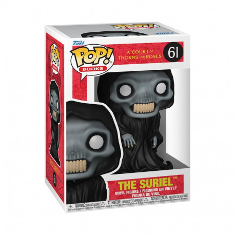 FUNKO POP! A Court of Thorns and Roses - The Suriel
