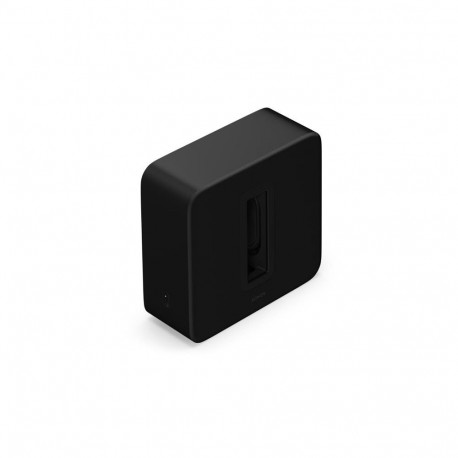 Sonos Sub 4 subwoofer, Black