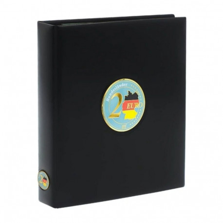 SAFE Premium mündialbum 2 € liidumaad - B1