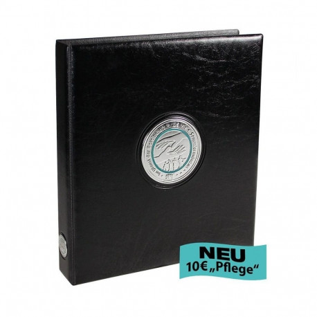 SAFE Premium mündialbum 10 € Saksamaa