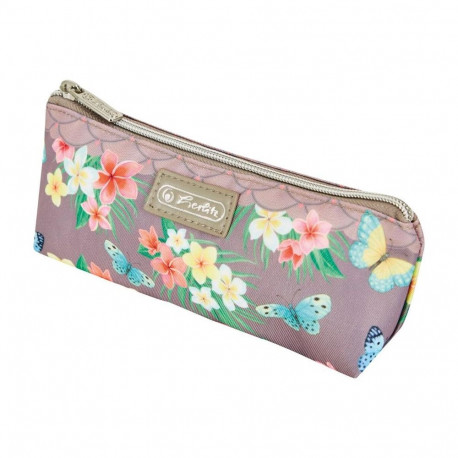 Herlitz pinal, ovaalne - Ladylike Butterflies