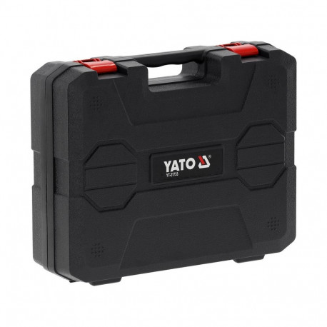 YATO pressimistööriist PEX-torudele U/TH 16–32mm 18V, ilma akuta YT-21733