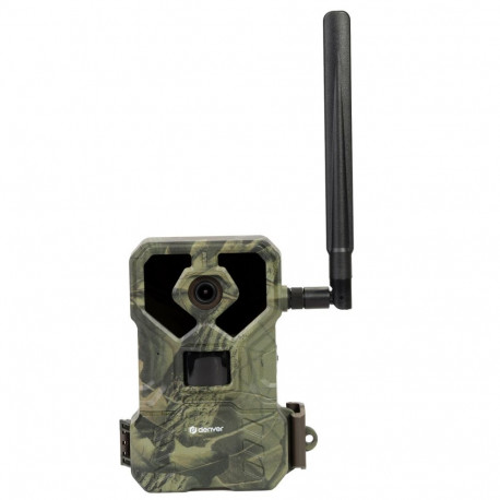 Denver loodusvaatluse kaamera WCL-8060 4G LTE