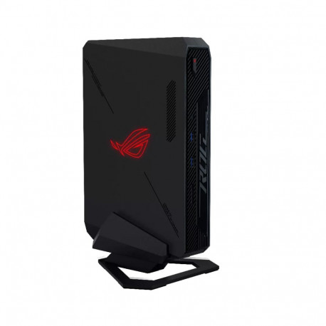 ASUS miniarvuti ROG NUC 14 RNUC14SRKU7168A2I Intel Core Ultra 7 155H 16GB DDR5-SDRAM 512GB SSD NVIDI