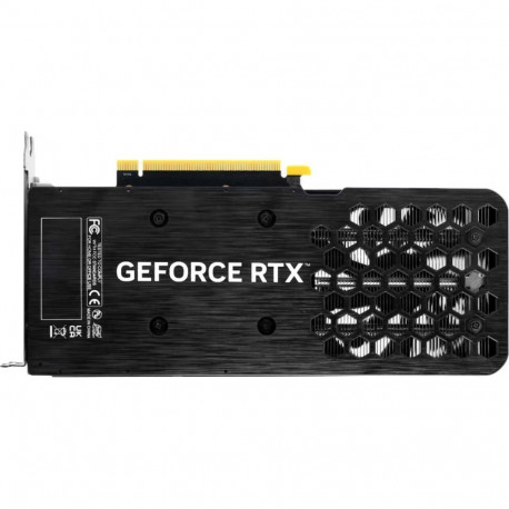 Palit RTX3060 Infinity 2 OC 12GB GDDR6 HDMI 3xDP