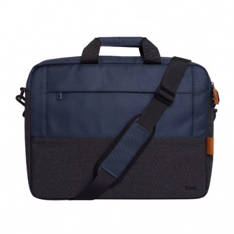 Trust portfell Lisboa 40.6cm (16"), sinine