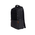 Trust Lisboa 40.6 cm (16") Backpack Black