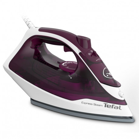 Tefal Express Steam FV2835E0 fioletowy